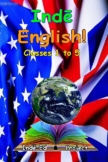 English! Classes 1 to 5. Perfect for Native and ESL Learners