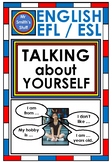 English EFL - Talking about yourself