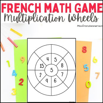 Target Shooting - Multiplication