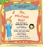 English Garden's Oh, Weather Bee! Song mp3