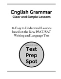 English Grammar: Clear and Simple Lessons