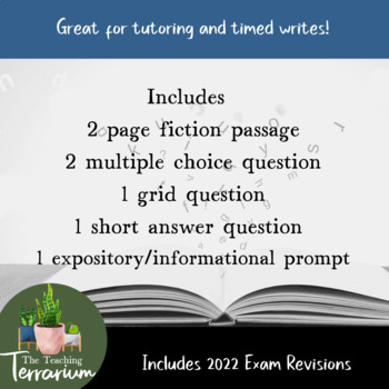 staar english 1 expository essay prompts