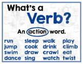 English Language Arts Grammar Vocabulary & Definitions - P