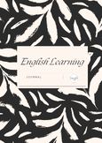 English Language Journal - ESOL/ELA/ESL/SPED
