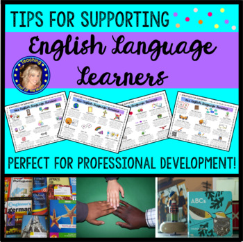 Preview of English Language Learners Handout