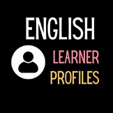 English Learner Profiles
