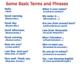 worksheet class 4 pdf english pdf English Greetings and Introductions  Lesson by  (Esp)