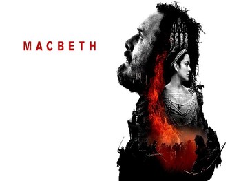 Preview of English: Macbeth Study Collection