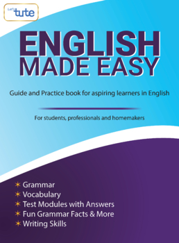 Preview of English Made Easy : Guide & Practice for Learners