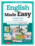 English Made Easy Volume 2: A New Approach to English as a
