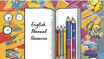 Preview of English Manual