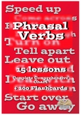 English Phrasal Verbs Bundle
