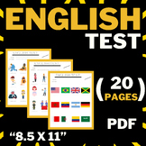 English Proficiency (2024): Comprehensive English Proficie