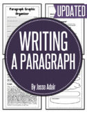 English: Writing A Paragraph