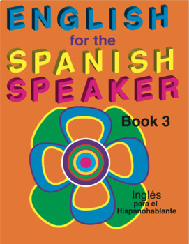 Preview of English for the Spanish Speaker Book 3