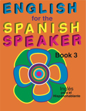 English for the Spanish Speaker Book 3