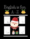 English is fun A - Z