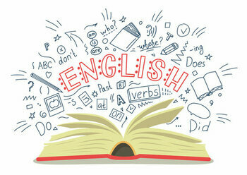 Preview of English workbook and answer 