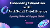 Enhancing Education with AI (Full Presentation)