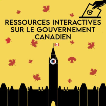 Preview of Enjeux Sociaux et Environnementaux au Canada - Cartographie et Plan d'Action