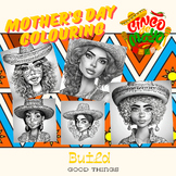 Digital resources Enjoy Mother's Day and Cinco de Mayo col