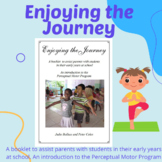 Perceptual Motor Program Parent Information Booklet