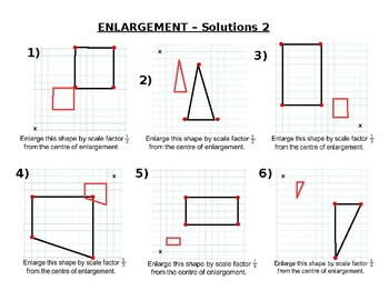 Preview of Enlargement 103 (The Dilation Point)