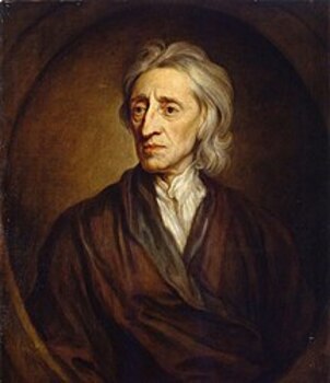 Preview of Enlightenment Philosophy: John Locke Primary Source Worksheet