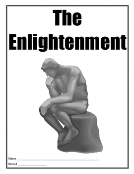 Preview of Enlightenment Set