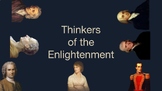 Enlightenment Thinker Jigsaw