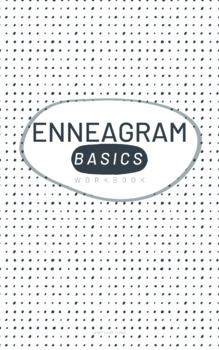 Preview of Enneagram Basics Workbook