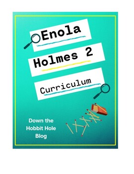 Preview of Enola Holmes 2 Movie Quiz and More