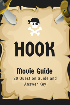 Preview of Hook Movie Guide
