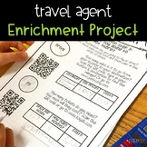 Real Word Enrichment Activity