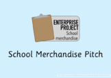 Enterprise Project - School Merchandise