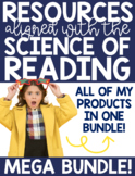 Entire Collection of Science of Reading Resources!