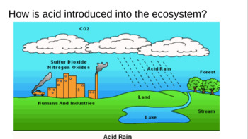 Preview of Entire Living Environment Curriculum