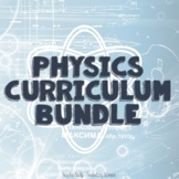 Entire Physics Curriculum!