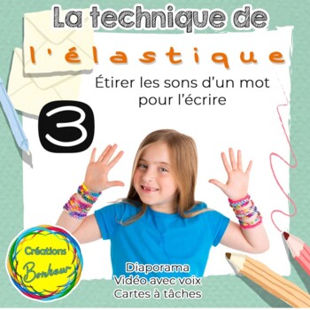 Preview of Entrainement # 3 – technique de l’élastique