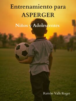 Preview of Entrenamiento para Asperger. A partir de 7 años.