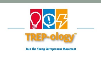 Preview of Entrepreneurship: Join The Trep Movement!