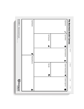 Preview of Entrepreneurship and Starting a Business: The Business Model Canvas