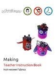 Enviro Cloth Design Project - teacher book