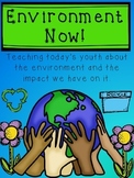 Environment Activities Recycle Activities Earth Day Activities