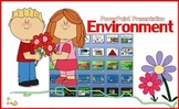 Environment and Pollution  PowerPoint Presentation