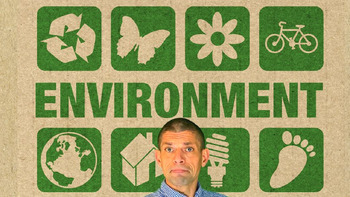 Preview of Environment Sustainability 101 : 6 Week Course