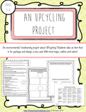 Environment and Biodiversity Upcycling Project