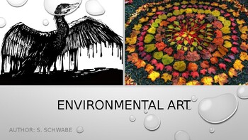 Preview of Environmental Art