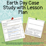 Environmental Awareness Case Study and Lesson Plan - Earth