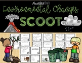 Environmental Changes SCOOT